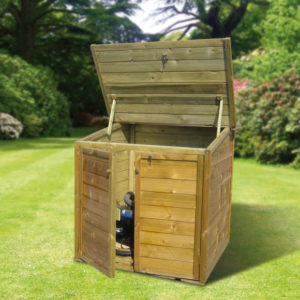Abri Pompe Piscine Leroy Merlin